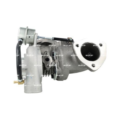 NRF Lader, Aufladung EASY FIT 90010363