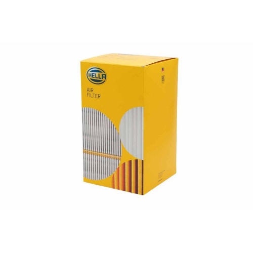 HELLA Luftfilter 8ZA 366 132-671