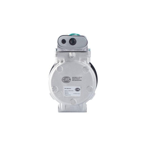HELLA Kompressor, Klimaanlage >>> Easy2Fit <<< 8FK 366 200-021