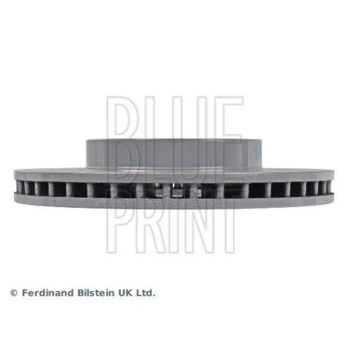 BLUE PRINT Bremsscheibe ADT343156