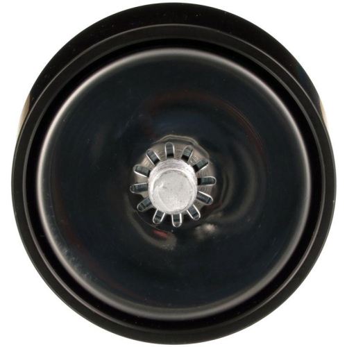 GATES Umlenk-/F&uuml;hrungsrolle, Keilrippenriemen FleetRunner&trade; T36196