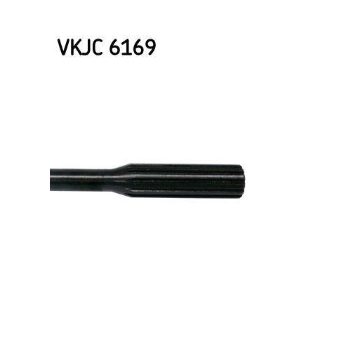 SKF Antriebswelle VKJC 6169