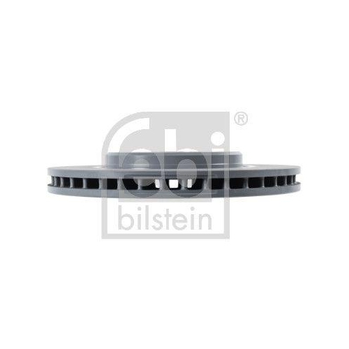 FEBI BILSTEIN Bremsscheibe 10686