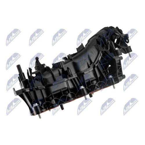 NTY Saugrohrmodul BKS-BM-034