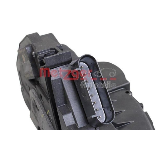 METZGER AUTOTEILE T&uuml;rschloss ORIGINAL ERSATZTEIL GREENPARTS 2314247