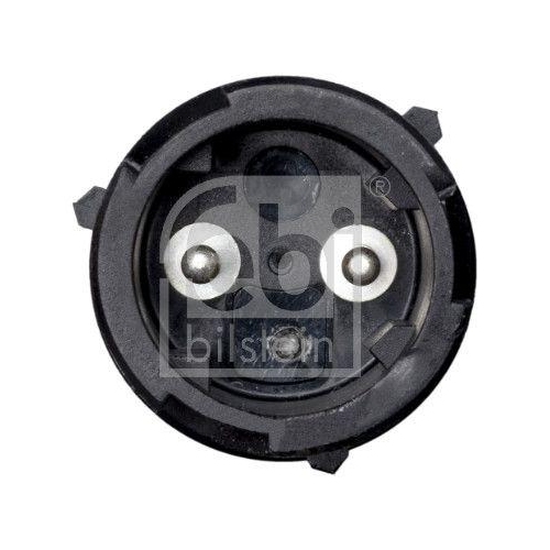 FEBI BILSTEIN Magnetventil 181654