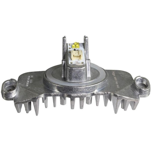 METZGER AUTOTEILE Steuerger&auml;t, Beleuchtung GREENPARTS 0896570