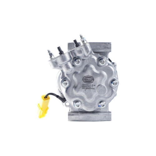 HELLA Kompressor, Klimaanlage >>> Easy2Fit <<< 8FK 366 200-121