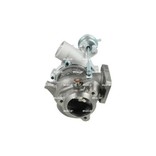 NRF Lader, Aufladung EASY FIT 90010353