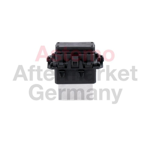 ASTEMO Regler, Innenraumgebl&auml;se 2502595
