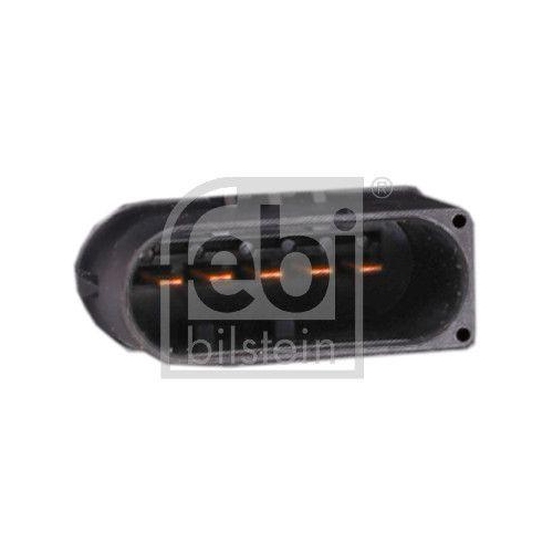 FEBI BILSTEIN Lader, Aufladung Garrett Turbo NEU 187027