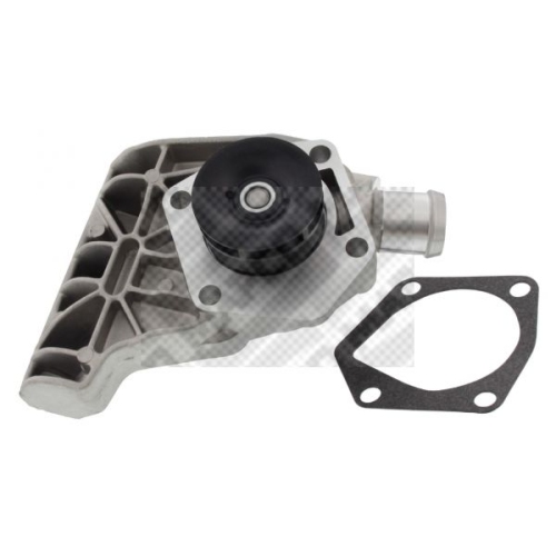 MAPCO Wasserpumpe, Motork&uuml;hlung 21991