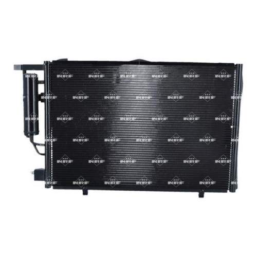 NRF Kondensator, Klimaanlage EASY FIT 350546