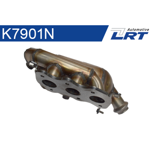 LRT Kr&uuml;mmerkatalysator K7901N