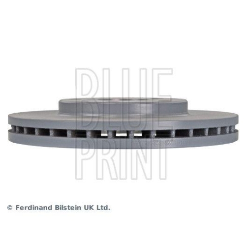 BLUE PRINT Bremsscheibe ADT34375