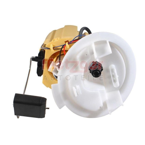 METZGER Kraftstoff-Fördereinheit 2250624