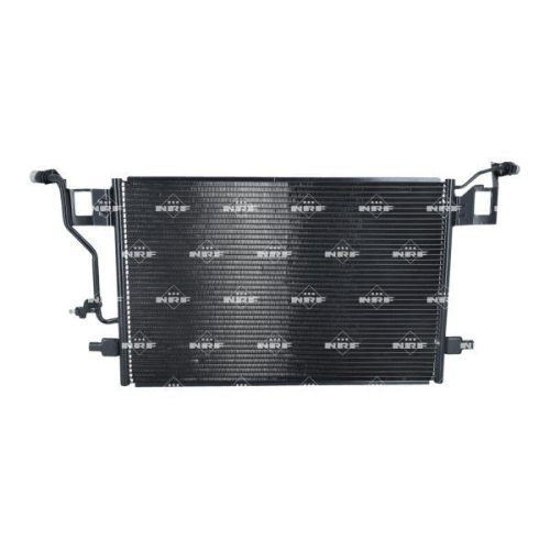 NRF Kondensator, Klimaanlage EASY FIT 35564