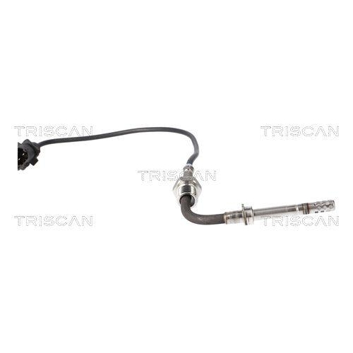 TRISCAN Sensor, Abgastemperatur 8826 15016