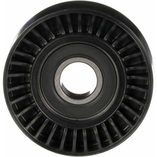 GATES Umlenk-/F&uuml;hrungsrolle, Keilrippenriemen DriveAlign&trade; T36249