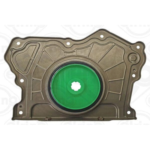 ELRING Wellendichtring, Kurbelwelle 710.670