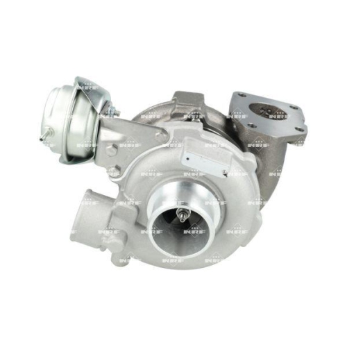 NRF Lader, Aufladung 90010416