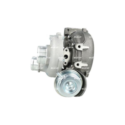NRF Lader, Aufladung EASY FIT 90010366