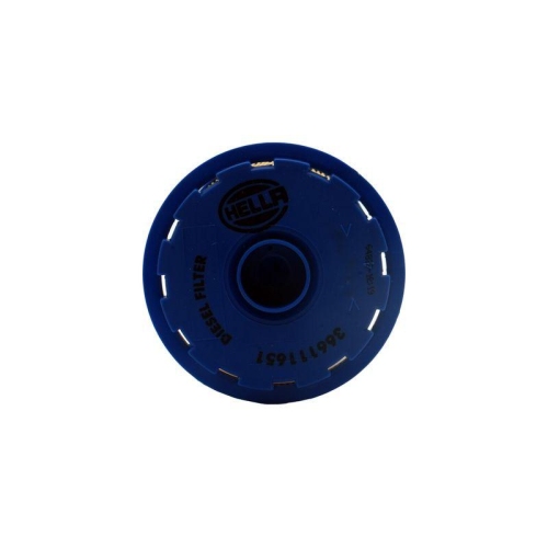 HELLA Kraftstofffilter 8ZF 366 111-651