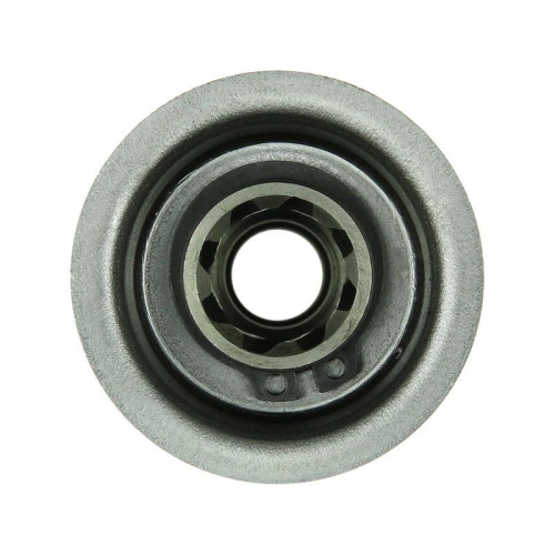 AS-PL Freilaufgetriebe, Starter AS SD5044