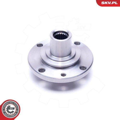 ESEN SKV Radlagersatz 29SKV454