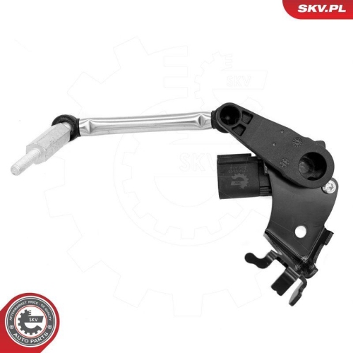 ESEN SKV Sensor, Leuchtweitenregulierung 17SKV805