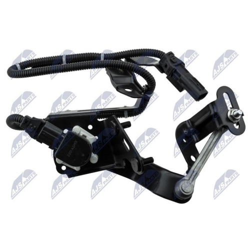 NTY Sensor, Leuchtweitenregulierung ECX-TY-022
