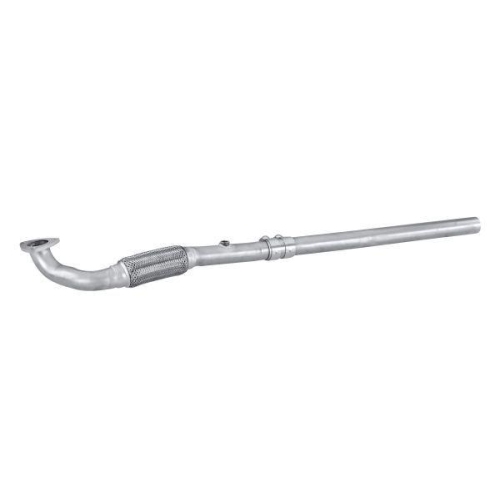 HELLA Abgasrohr Easy2Fit &ndash; PARTNERED with Faurecia 8LA 366 000-641