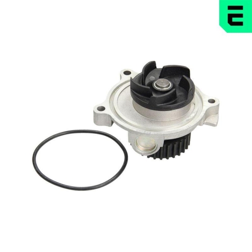 OPTIMAL Wasserpumpe, Motork&uuml;hlung AQ-1051