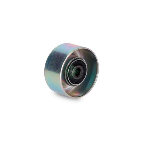 Schaeffler INA Umlenk-/F&uuml;hrungsrolle, Keilrippenriemen 532 0780 10