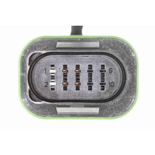 VEMO Sensor, Rotorstellung (Elektromotor) Green Mobility Parts V10-72-0343