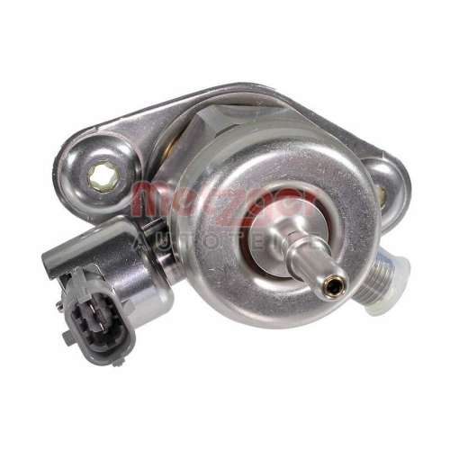 METZGER Hochdruckpumpe GREENPARTS 2250625