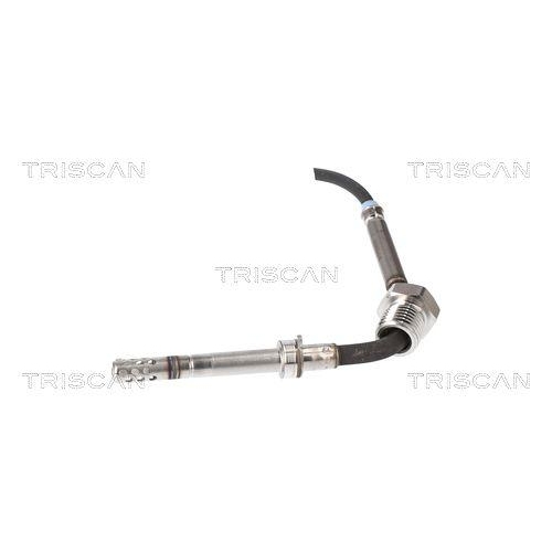 TRISCAN Sensor, Abgastemperatur 8826 15017