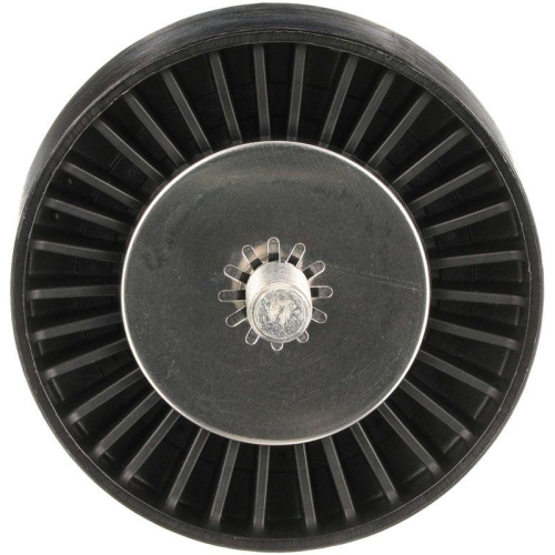 GATES Umlenk-/Führungsrolle, Keilrippenriemen DriveAlign™ T36369