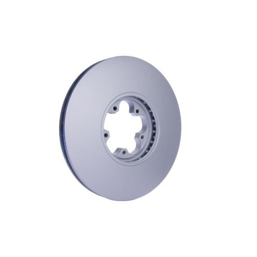 HELLA Bremsscheibe PRO