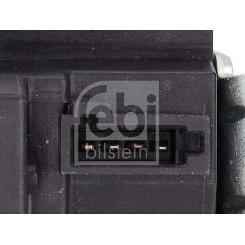 FEBI BILSTEIN Heckklappenschloss febi Plus 199210