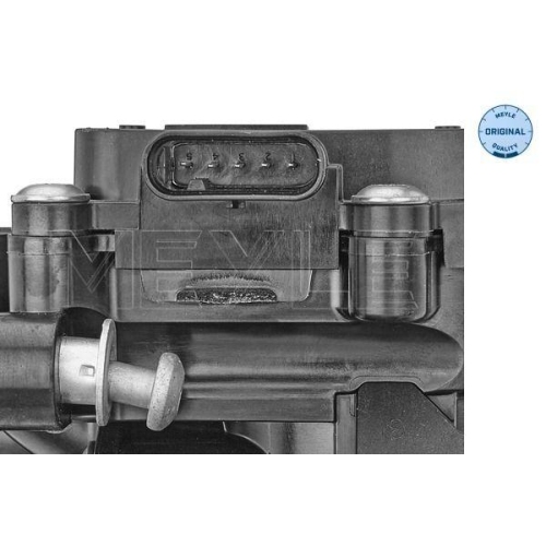 MEYLE Thermostat, K&uuml;hlmittel MEYLE-ORIGINAL: True to OE. 128 228 0009