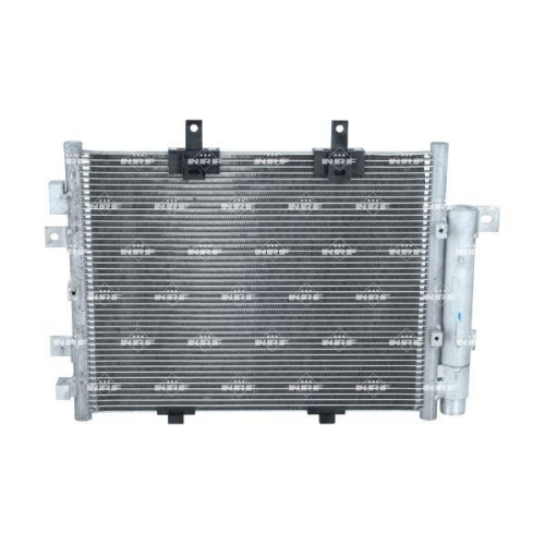 NRF Kondensator, Klimaanlage 350661