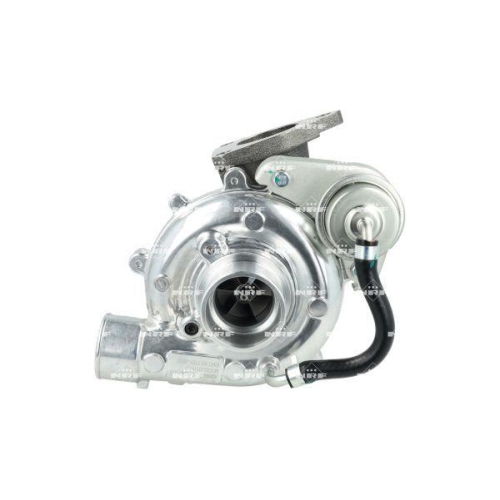 NRF Lader, Aufladung 90010468