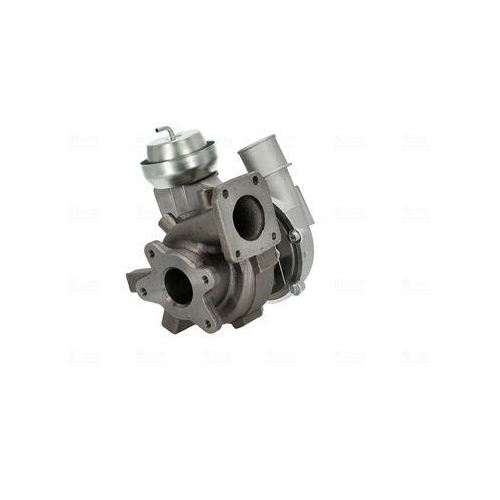 NISSENS Lader, Aufladung ** FACTORY NEW ** 93615