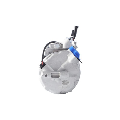 HELLA Kompressor, Klimaanlage >>> Easy2Fit <<< 8FK 366 200-131