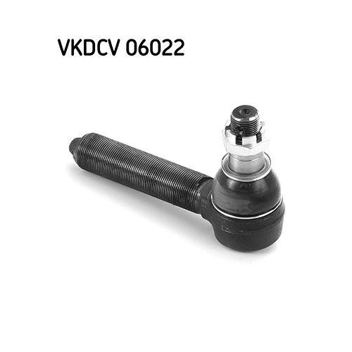 SKF Spurstangenkopf VKDCV 06022
