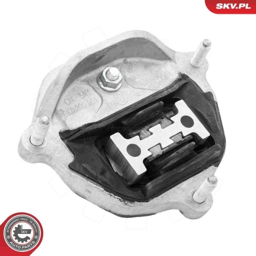 ESEN SKV Lagerung, Automatikgetriebe 75SKV821