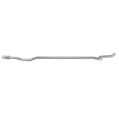 HELLA Abgasrohr Easy2Fit &ndash; PARTNERED with Faurecia 8LA 366 000-931