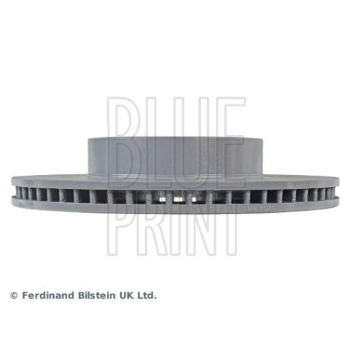 BLUE PRINT Bremsscheibe ADT343161