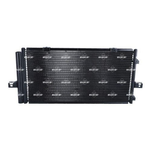 NRF Kondensator, Klimaanlage EASY FIT 35659